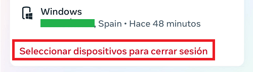 Imagen - Cómo saber quién entró en mi cuenta de Instagram