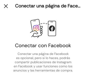 Imagen - Cómo convertir Instagram a perfil de empresa