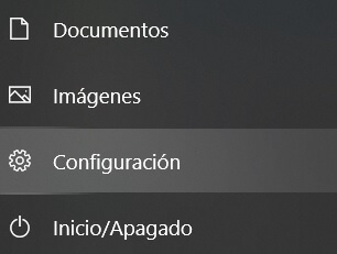 Imagen - Cómo ampliar la letra en Windows 10