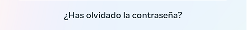 Imagen - Cómo recuperar la contraseña de Instagram