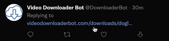 Imagen - Cómo descargar los GIFs de Twitter