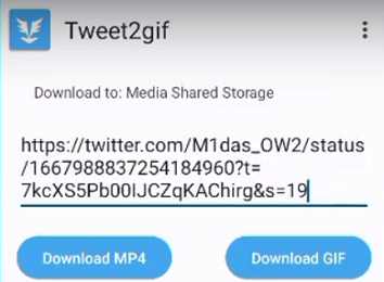 Imagen - Cómo descargar los GIFs de Twitter