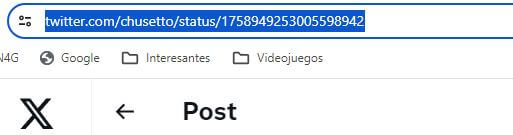 Imagen - Cómo descargar los GIFs de Twitter