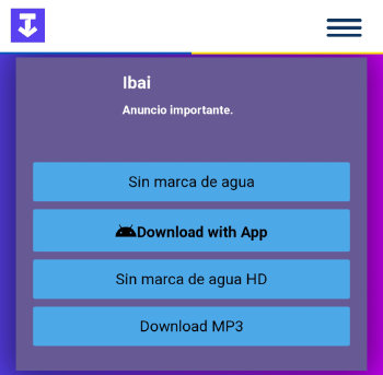 Imagen - Cómo subir vídeos de TikTok a Instagram (Stories y Reels)