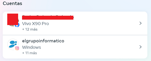 Imagen - Cómo saber quién entró en mi cuenta de Instagram