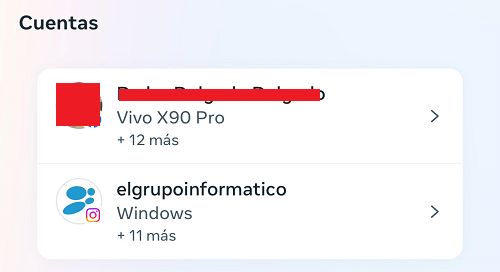 Imagen - Cómo saber quién entró en mi cuenta de Instagram