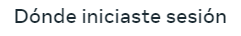 Imagen - Cómo saber quién entró en mi cuenta de Instagram