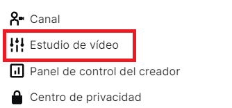 Imagen - Cómo descargar un vídeo de Twitch