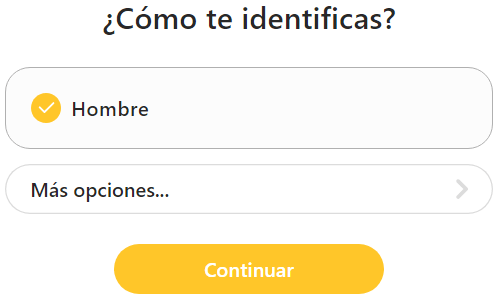 Imagen - Bumble, qué es y cómo funciona esta app para ligar