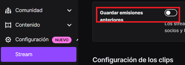 Imagen - Cómo descargar un vídeo de Twitch