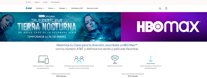 Imagen - Cómo ver HBO Max gratis y legalmente