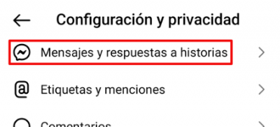 Imagen - Cómo leer mensajes en Instagram sin que salga el &quot;visto&quot;