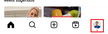 Imagen - Cómo leer mensajes en Instagram sin que salga el &quot;visto&quot;
