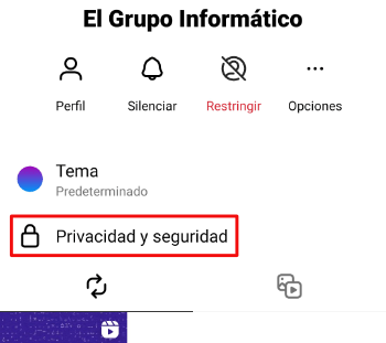 Imagen - Cómo leer mensajes en Instagram sin que salga el &quot;visto&quot;