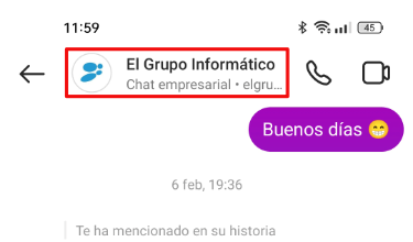 Imagen - Cómo leer mensajes en Instagram sin que salga el &quot;visto&quot;