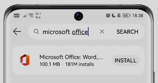 Imagen - Cómo descargar Excel gratis