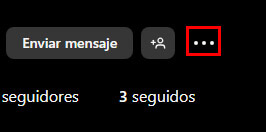 Imagen - Cómo denunciar una cuenta en Instagram