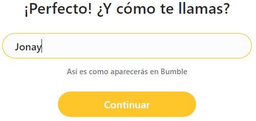 Imagen - Bumble, qué es y cómo funciona esta app para ligar