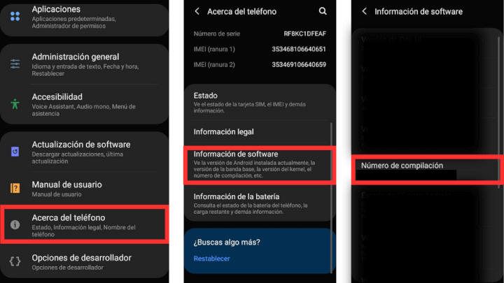 Imagen - Cómo ver la pantalla de un Android en el PC