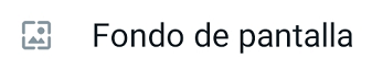 Imagen - Cómo volver al fondo original en los chats de WhatsApp