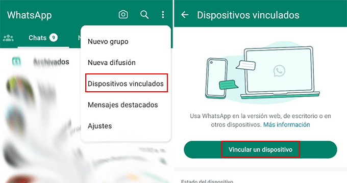 Imagen - Cómo enviar audios en WhatsApp desde el PC