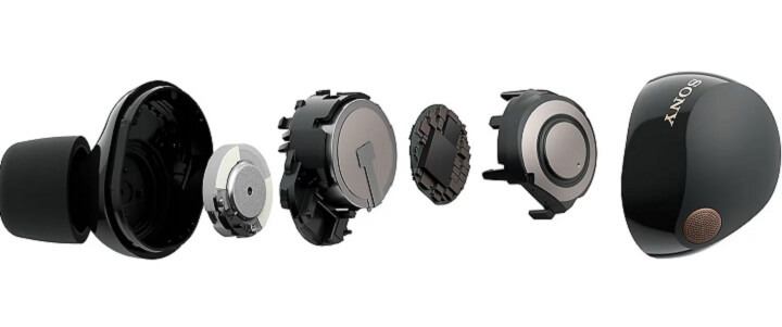 Imagen - 10 auriculares alternativos a los AirPods