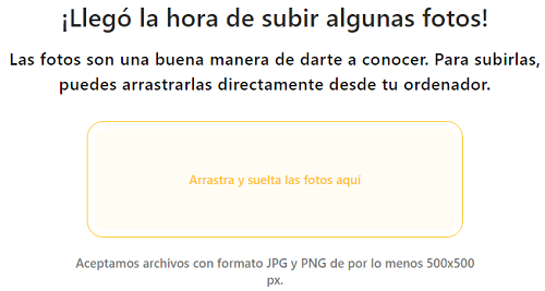 Imagen - Bumble, qué es y cómo funciona esta app para ligar