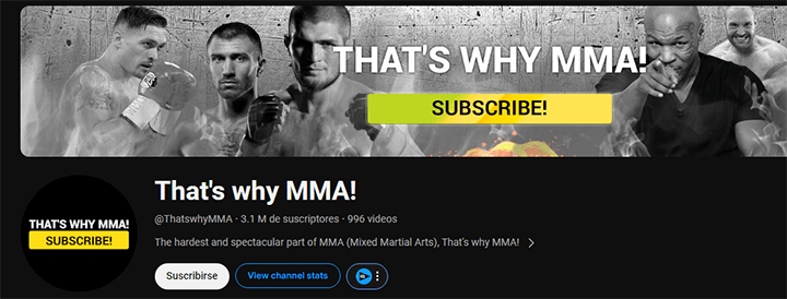 Imagen - Cómo ver boxeo online