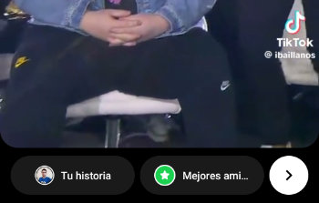 Imagen - Cómo subir vídeos de TikTok a Instagram (Stories y Reels)