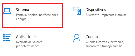 Imagen - Cómo ver la última versión de Windows instalada