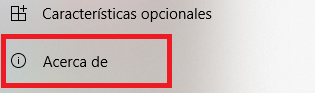 Imagen - Cómo ver la última versión de Windows instalada