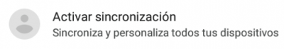 Imagen - Cómo iniciar sesión en Google Chrome