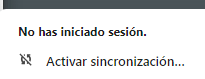 Imagen - Cómo iniciar sesión en Google Chrome