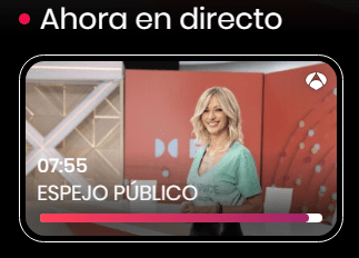 Imagen - Cómo ver Antena 3 online