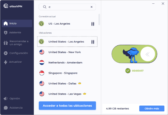 Imagen - Cómo ver Netflix de otros países en España