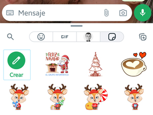 Imagen - Cómo crear tus propios stickers para WhatsApp