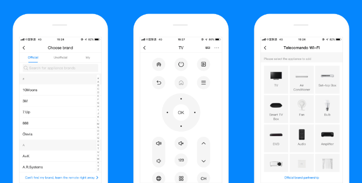 Imagen - 10 apps para usar Android como mando a distancia