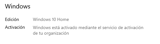 Imagen - Cómo activar Windows