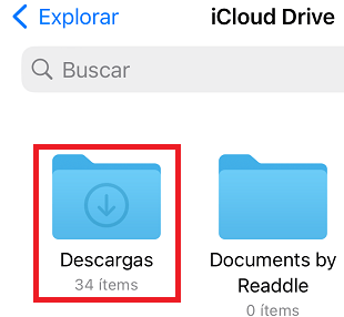 Imagen - ¿Dónde se guardan las descargas en el iPhone?