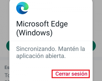 Imagen - Cómo saber si tenemos WhatsApp abierto en otro dispositivo