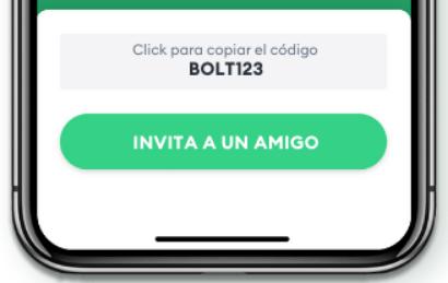Imagen - Cómo conseguir descuentos para Bolt