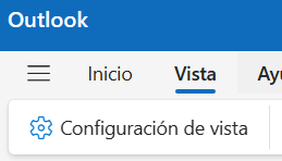 Imagen - Cómo dejar de mostrar prioritarios en Outlook