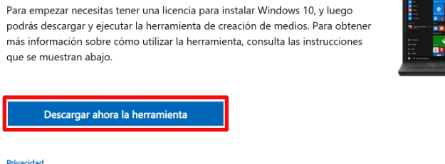 Imagen - Descarga las ISO de Windows 10 gratis