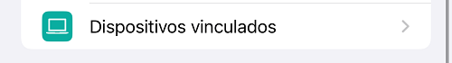 Imagen - Cómo saber si tenemos WhatsApp abierto en otro dispositivo