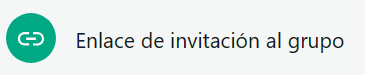 Imagen - Cómo invitar personas a un grupo de WhatsApp con un enlace