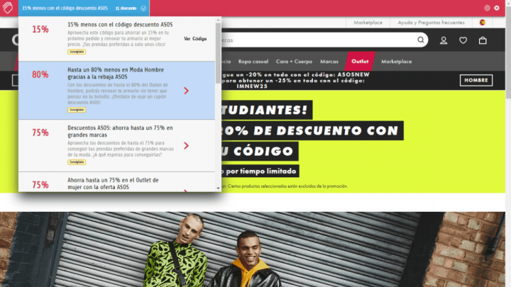 Imagen - Uber Eats: descuentos y promociones