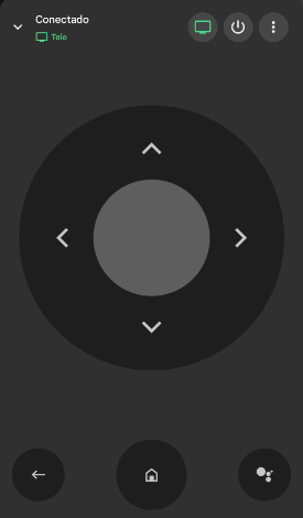 Imagen - 10 apps para usar Android como mando a distancia