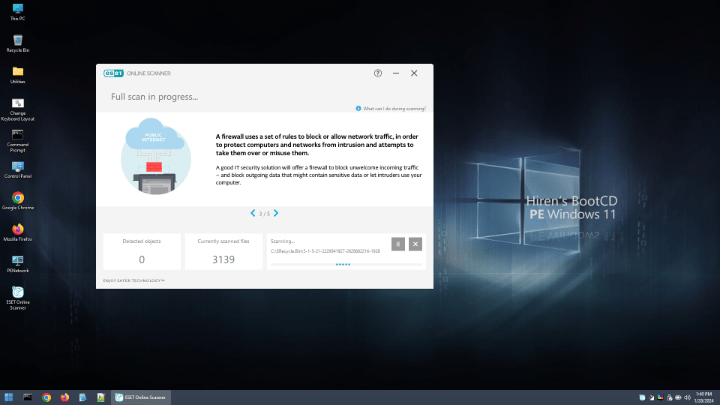 Imagen - Windows PE, qué es y cómo funciona