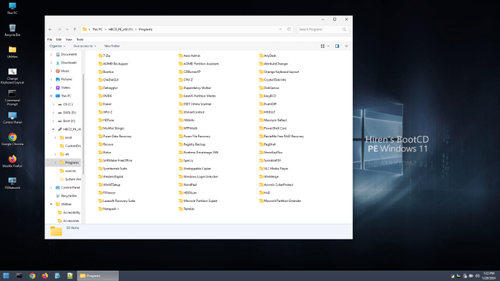 Imagen - Windows PE, qué es y cómo funciona