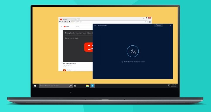 Imagen - Mejores VPN gratis 2025